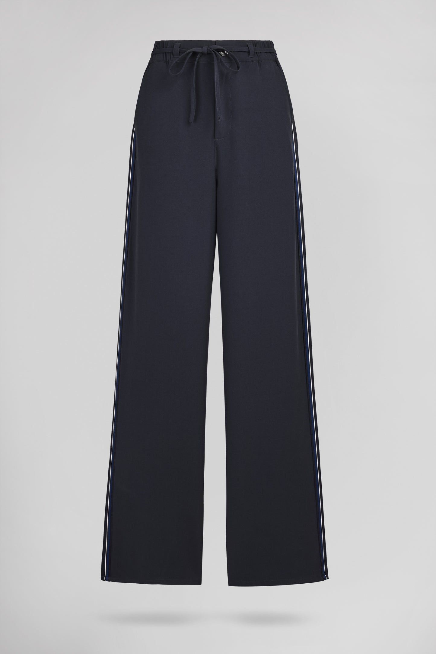 Pantalon P-SIDE BISTRETC DARK NAVY