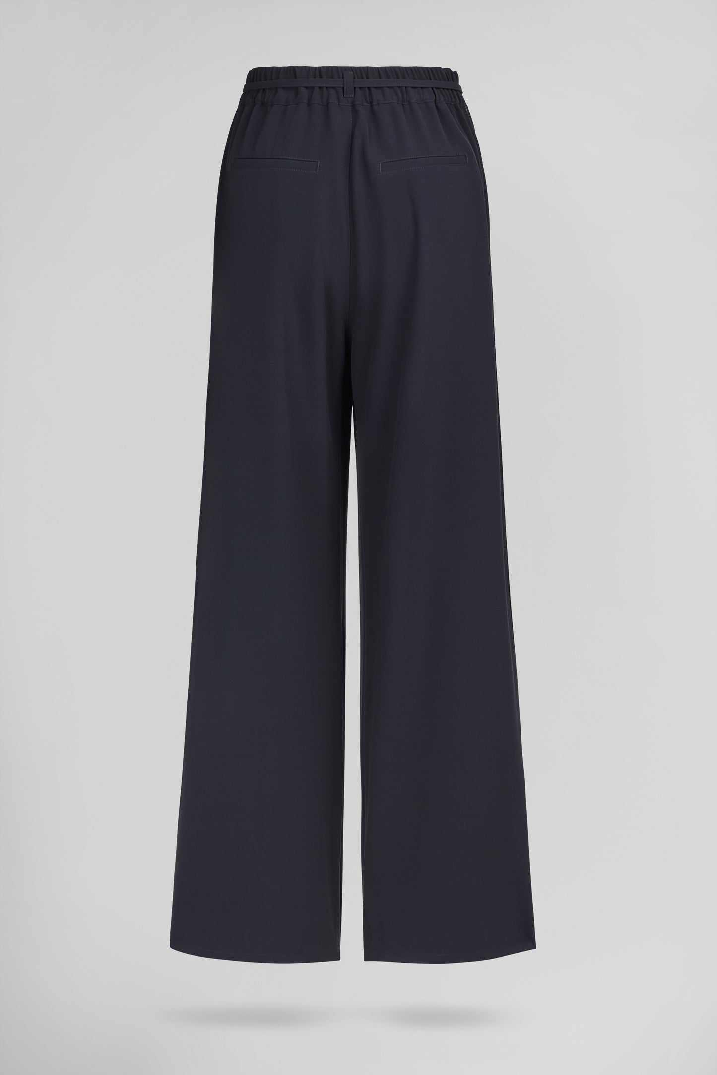 Pantalon P-SIDE BISTRETC DARK NAVY
