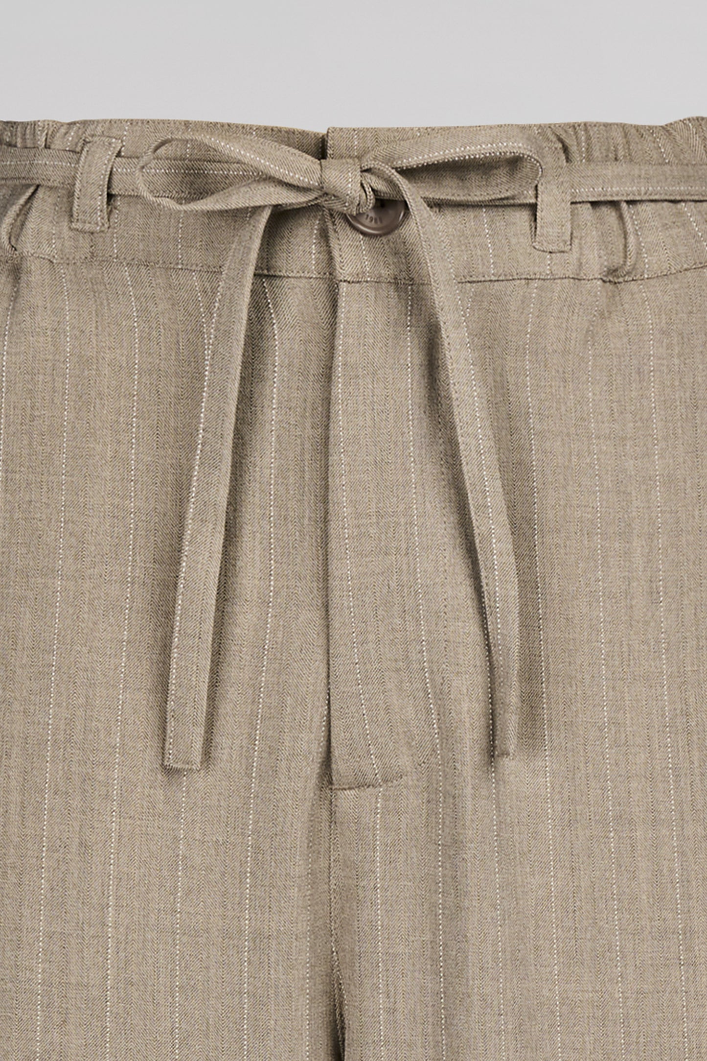 Pantalon P-TAYLOR WOLF BEIGE
