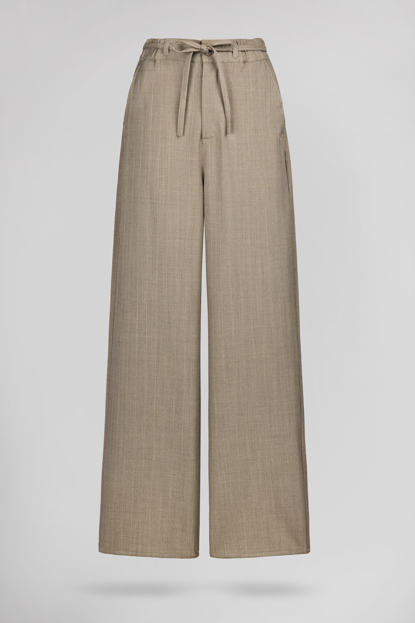 Pantalon P-TAYLOR WOLF BEIGE