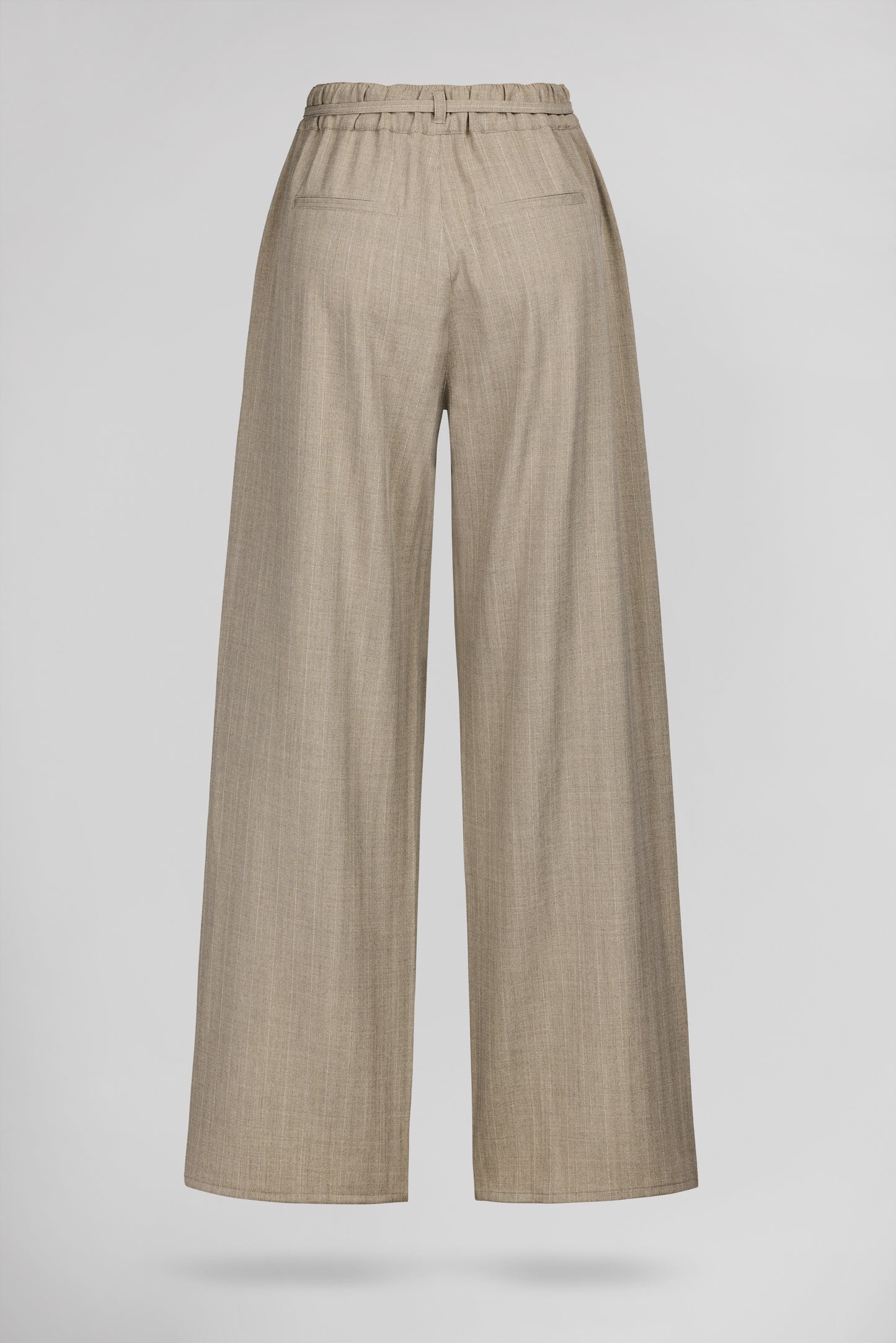Pantalon P-TAYLOR WOLF BEIGE