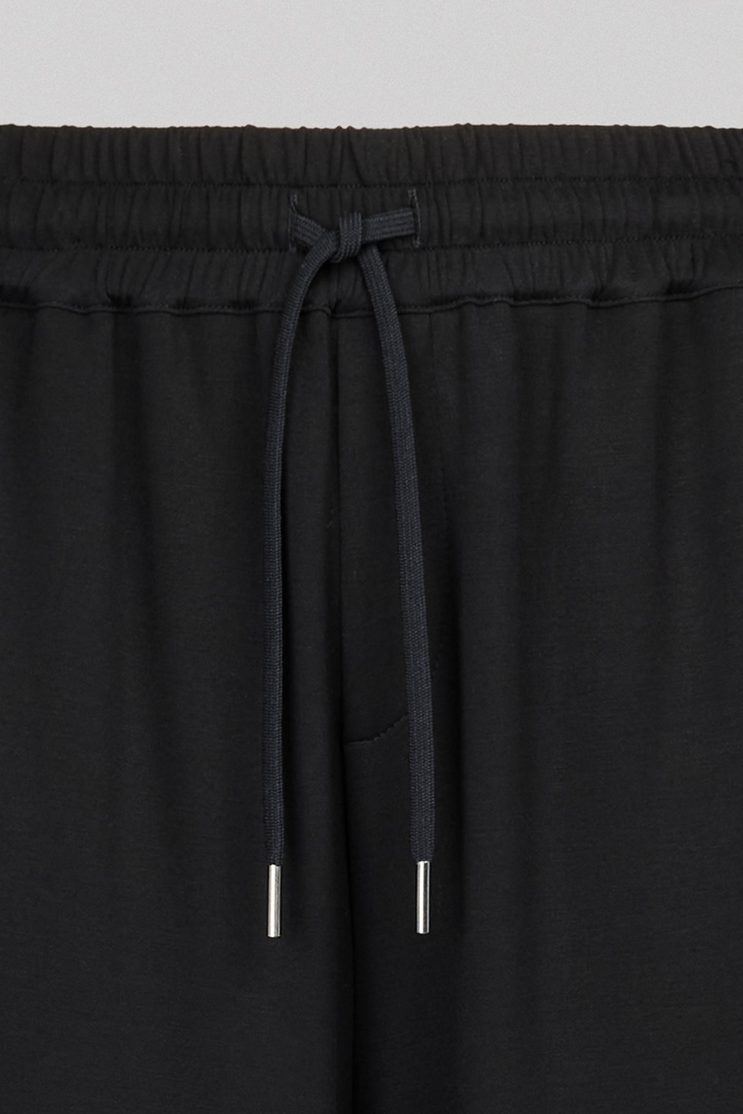 Pantalon TEDDY MILANO NOIR