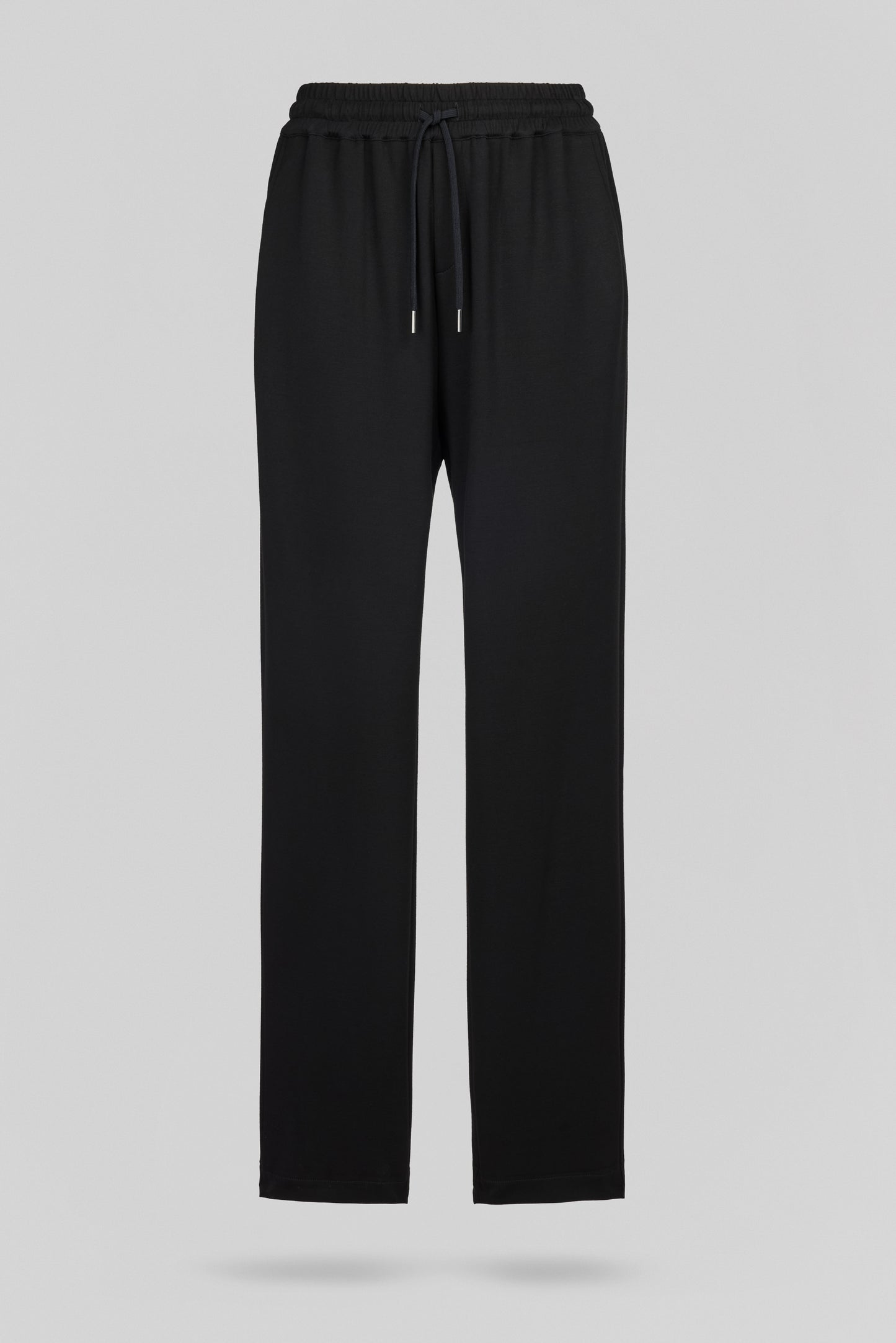 Pantalon TEDDY MILANO NOIR