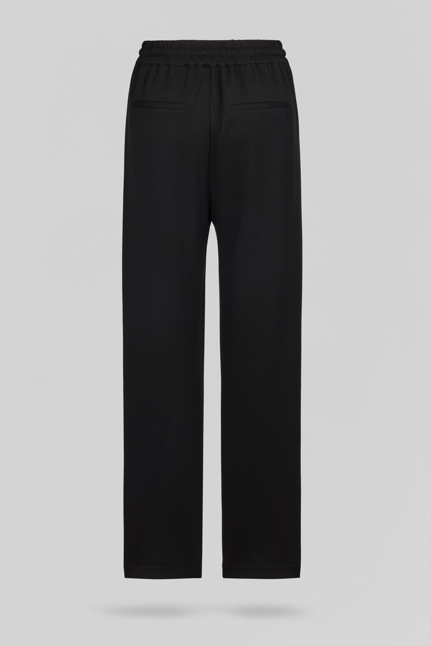 Pantalon TEDDY MILANO NOIR