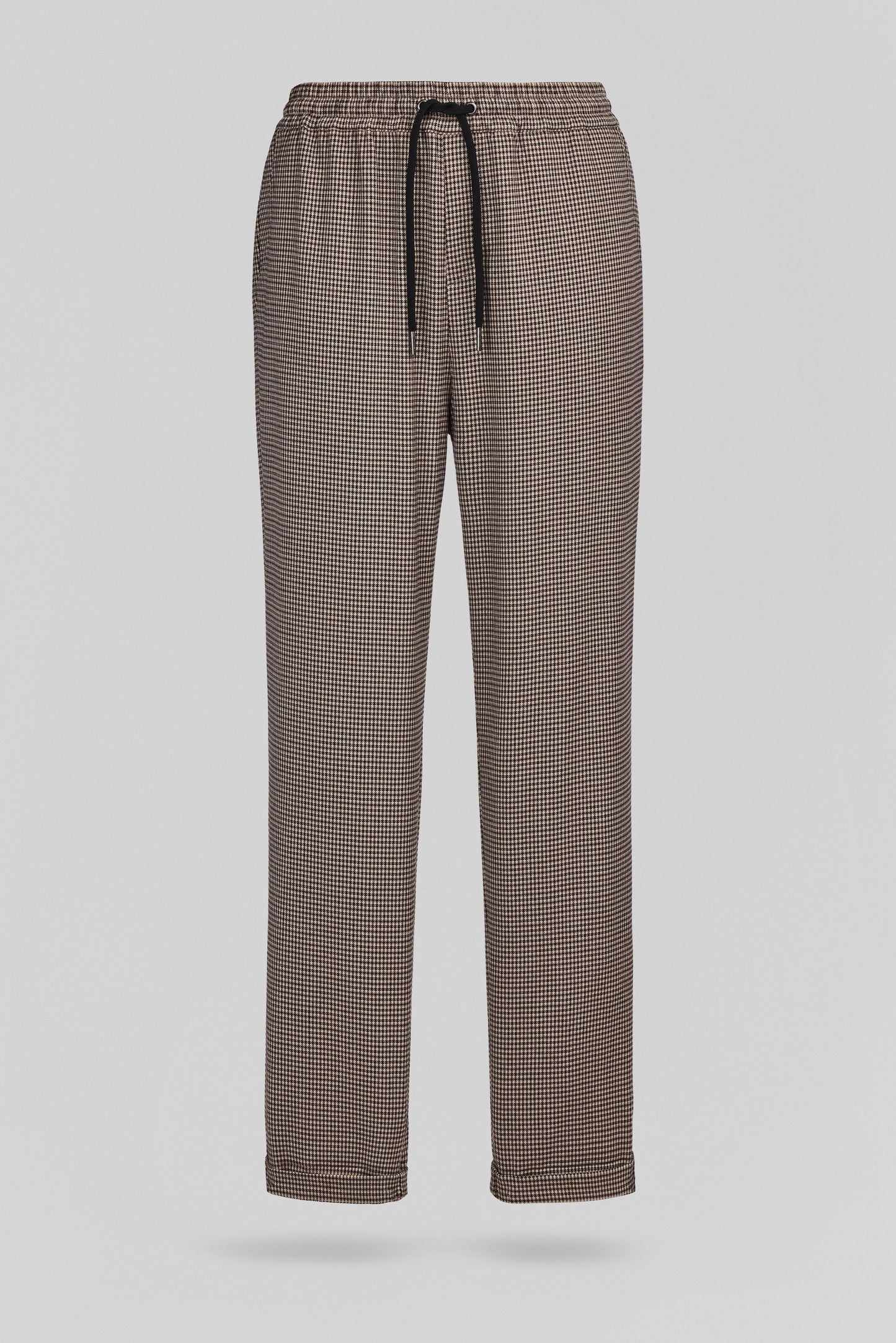 Pantalon TEDDY CITY WOLF BEIGE