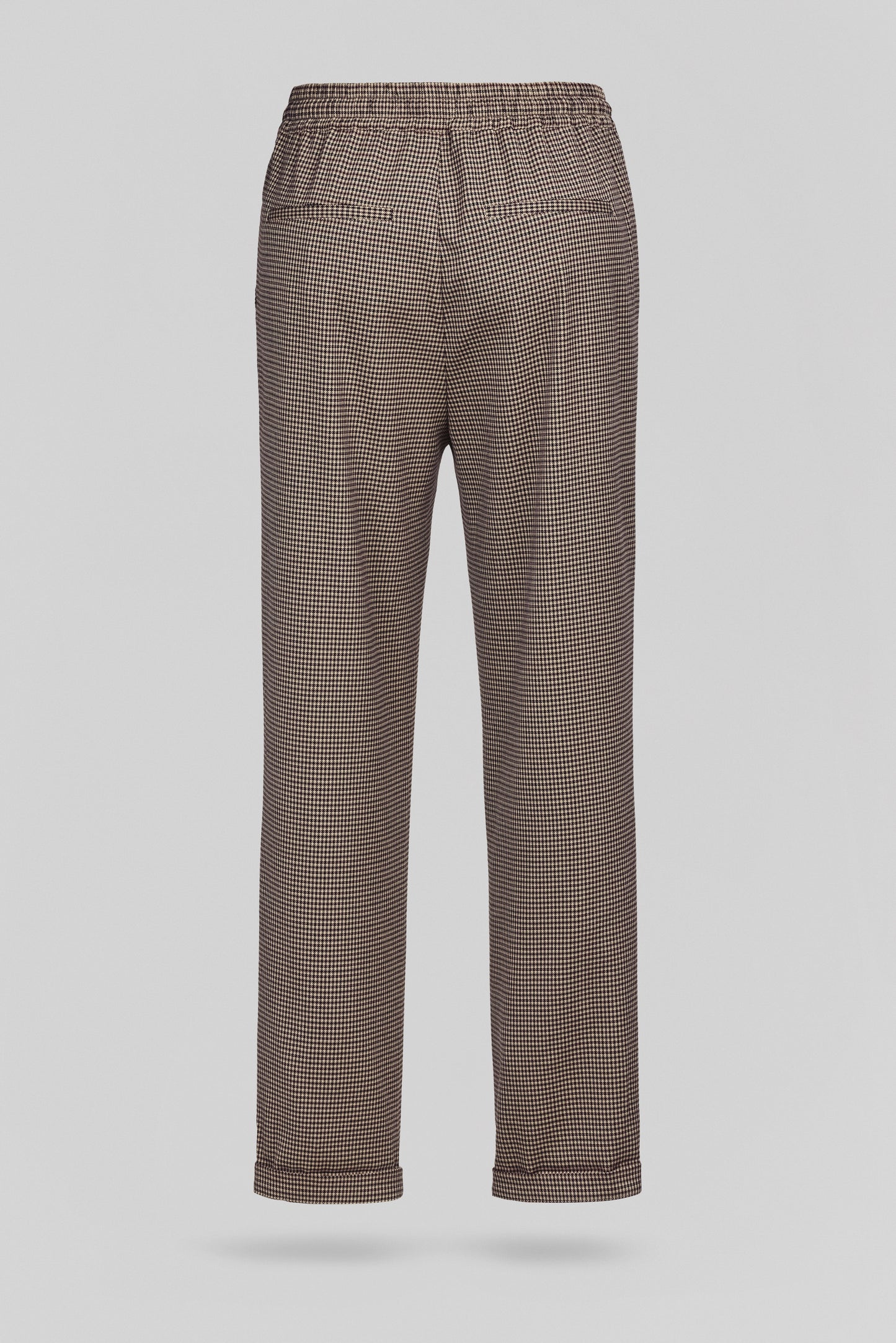 Pantalon TEDDY CITY WOLF BEIGE