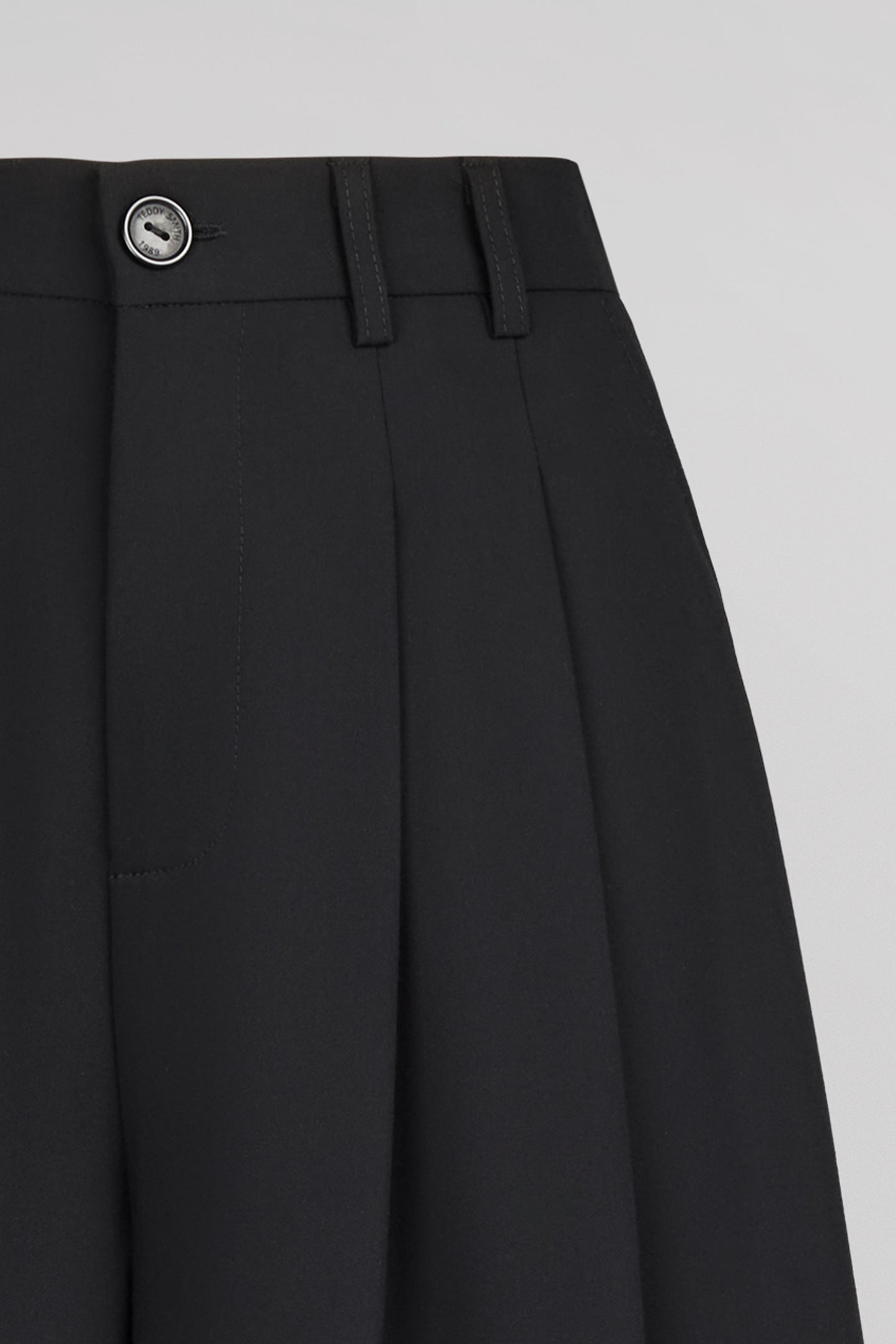 Pantalon P-MILEY NOIR