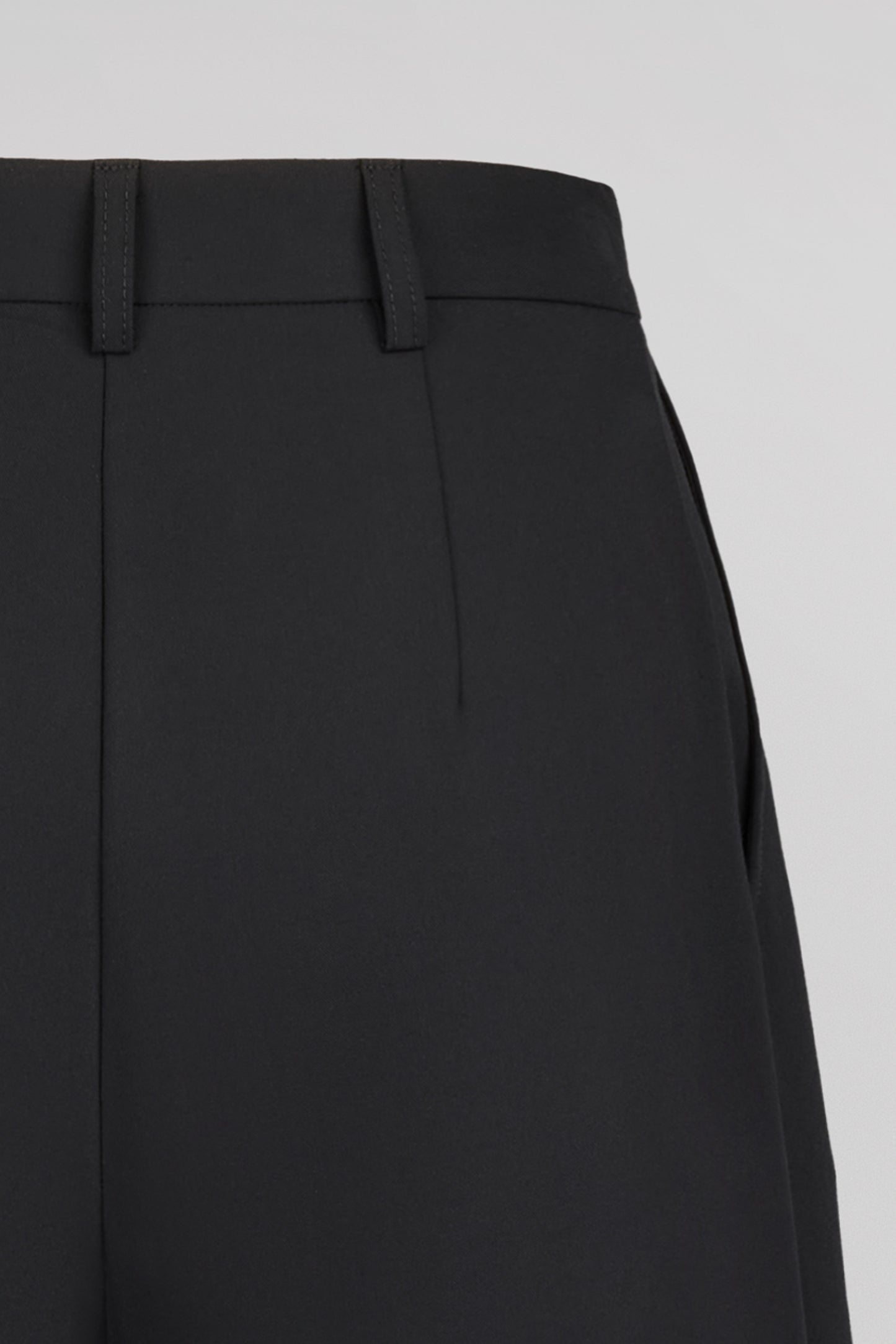 Pantalon P-MILEY NOIR
