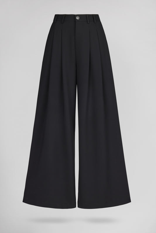 Achat Pantalon P-MILEY NOIR