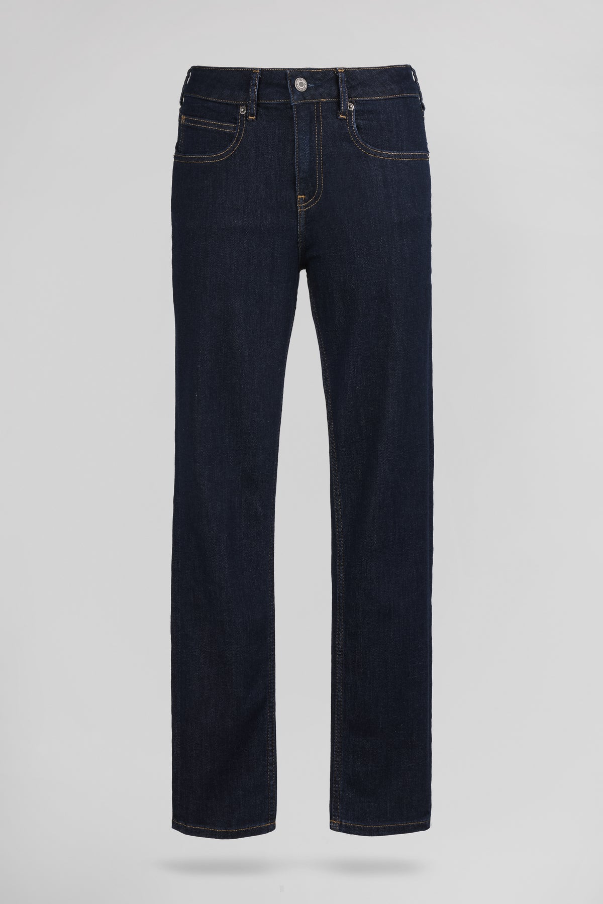 Jean slim P-CANDY SLIM DARK BLUE - Teddy Smith