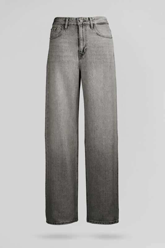 Achat Jean droit P-ELECTRA GREY