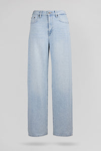Jean droit P-ELECTRA BLEACHED