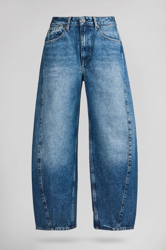Achat Jean barrel BEA VINTAGE/INDIGO