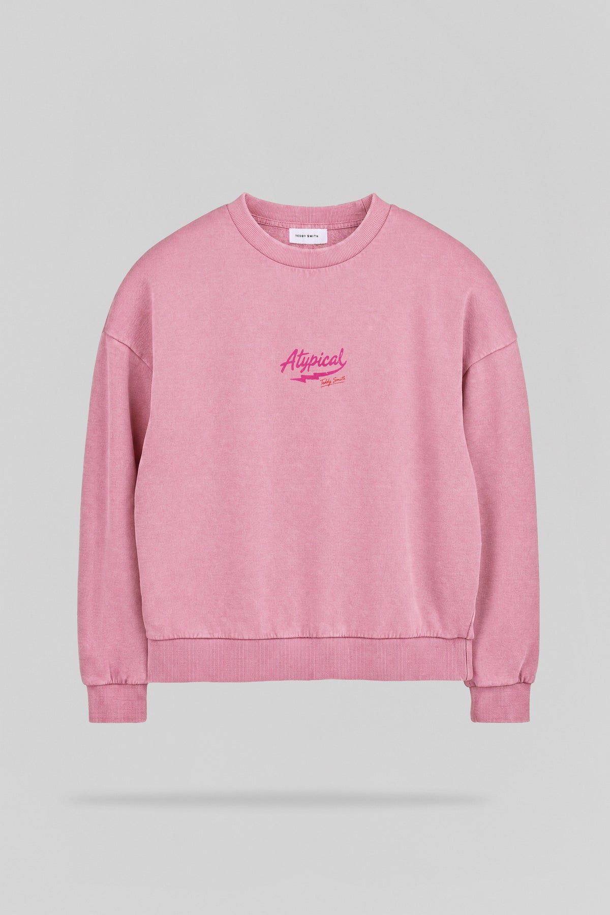 Sweat S-ATYPICAL RC ROSE BONBON