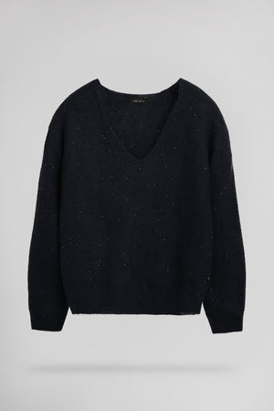 Pull P-RACHEL DARK NAVY