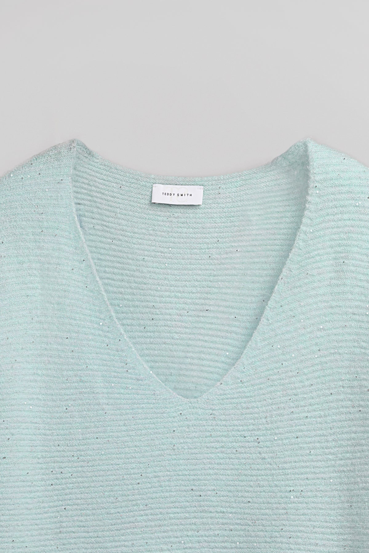 Pull P-RACHEL STONE MINT