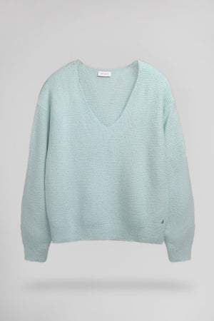 Pull P-RACHEL STONE MINT