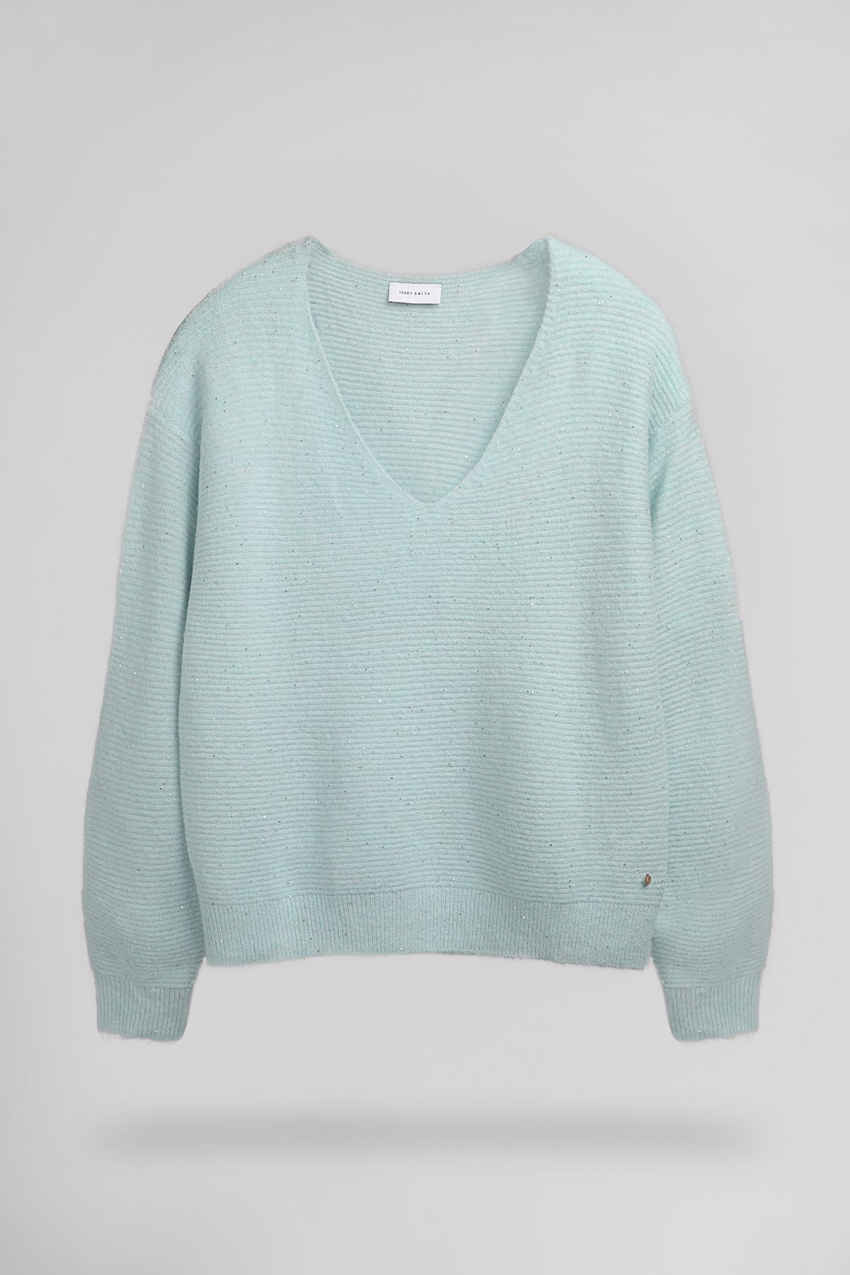 Pull P-RACHEL STONE MINT