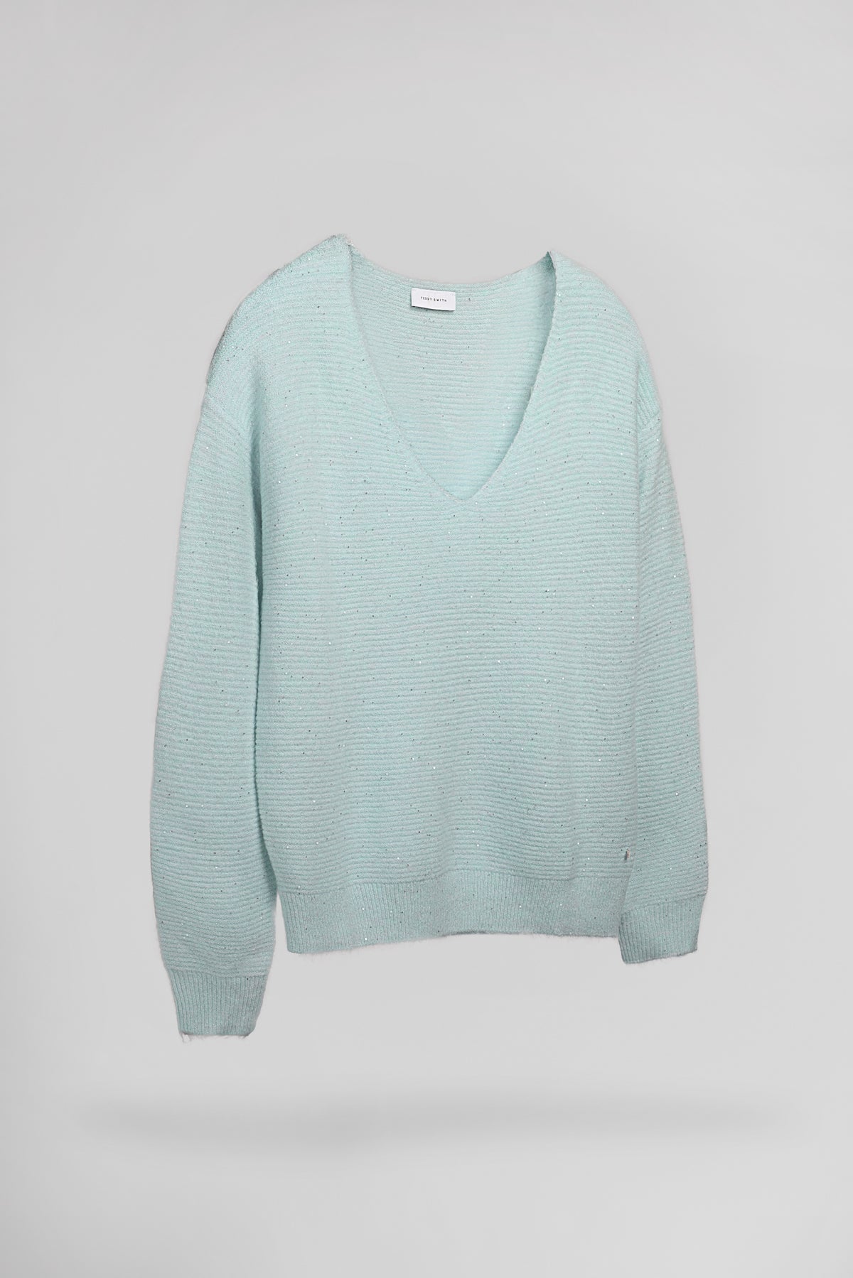 Pull P-RACHEL STONE MINT