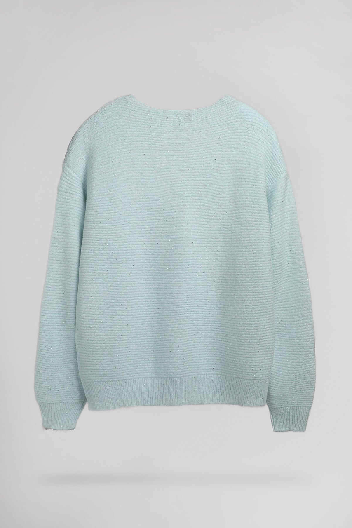 Pull P-RACHEL STONE MINT