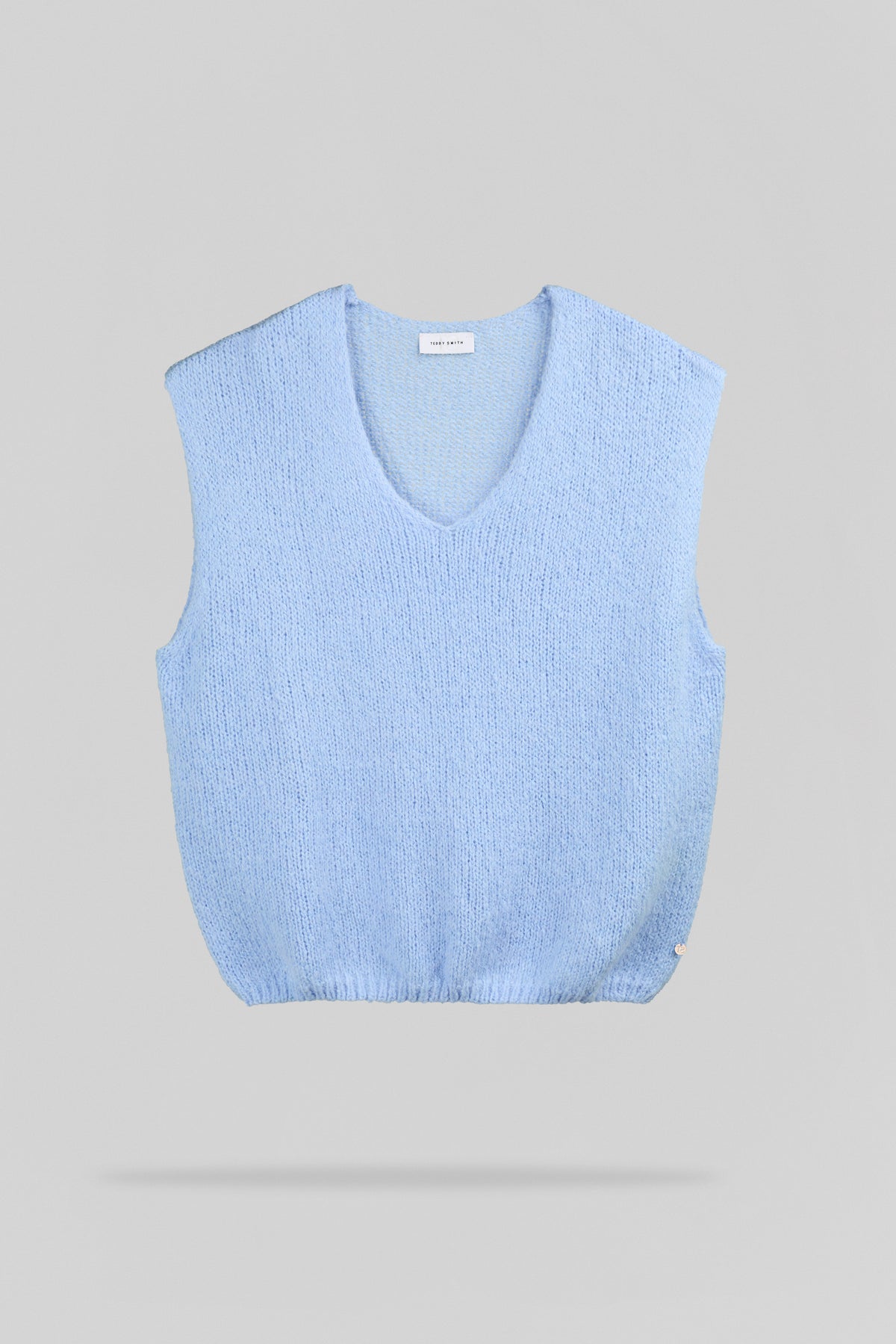 Pull P-MOLIA BLEU CIEL