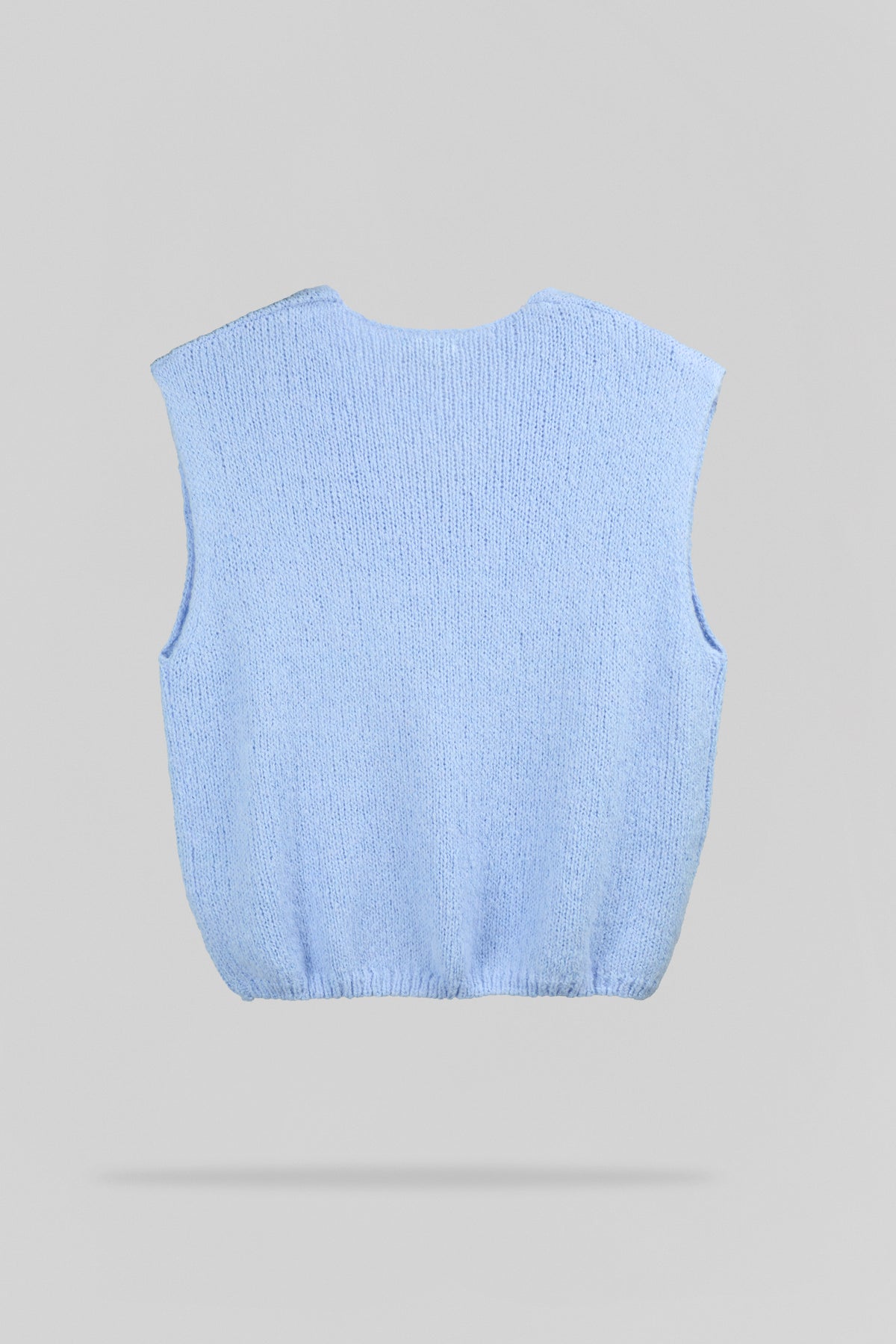 Pull P-MOLIA BLEU CIEL