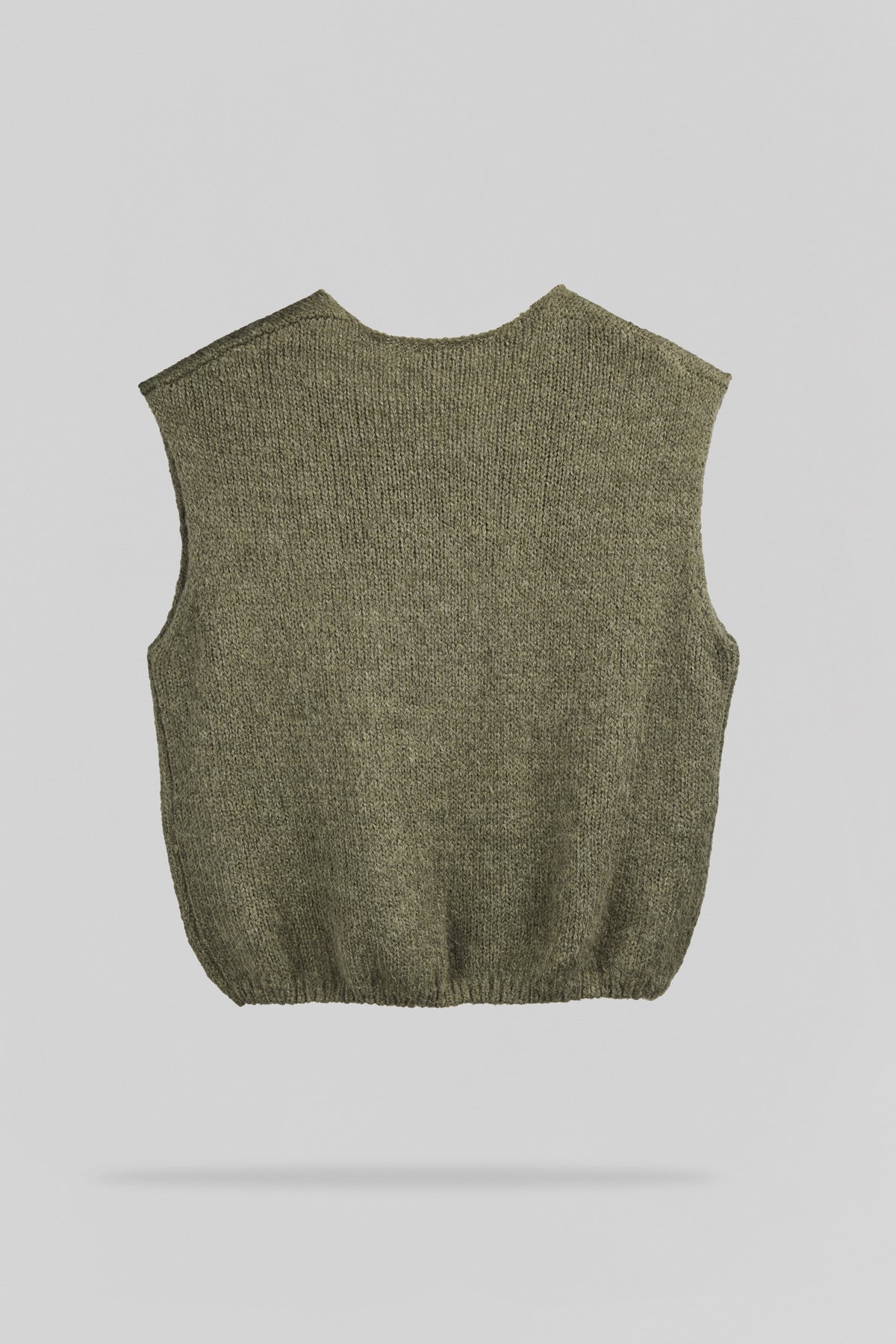 Pull P-MOLIA DUSTY KAKI