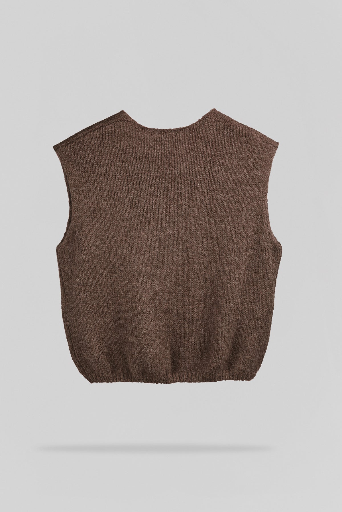 Pull P-MOLIA CHOCOLAT