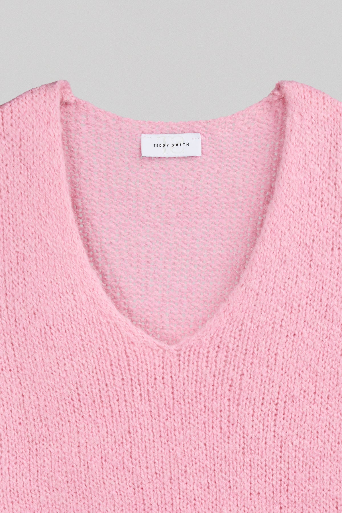 Pull P-MOLIA ROSE BONBON