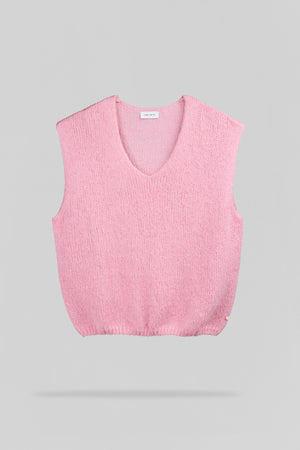 Pull P-MOLIA ROSE BONBON
