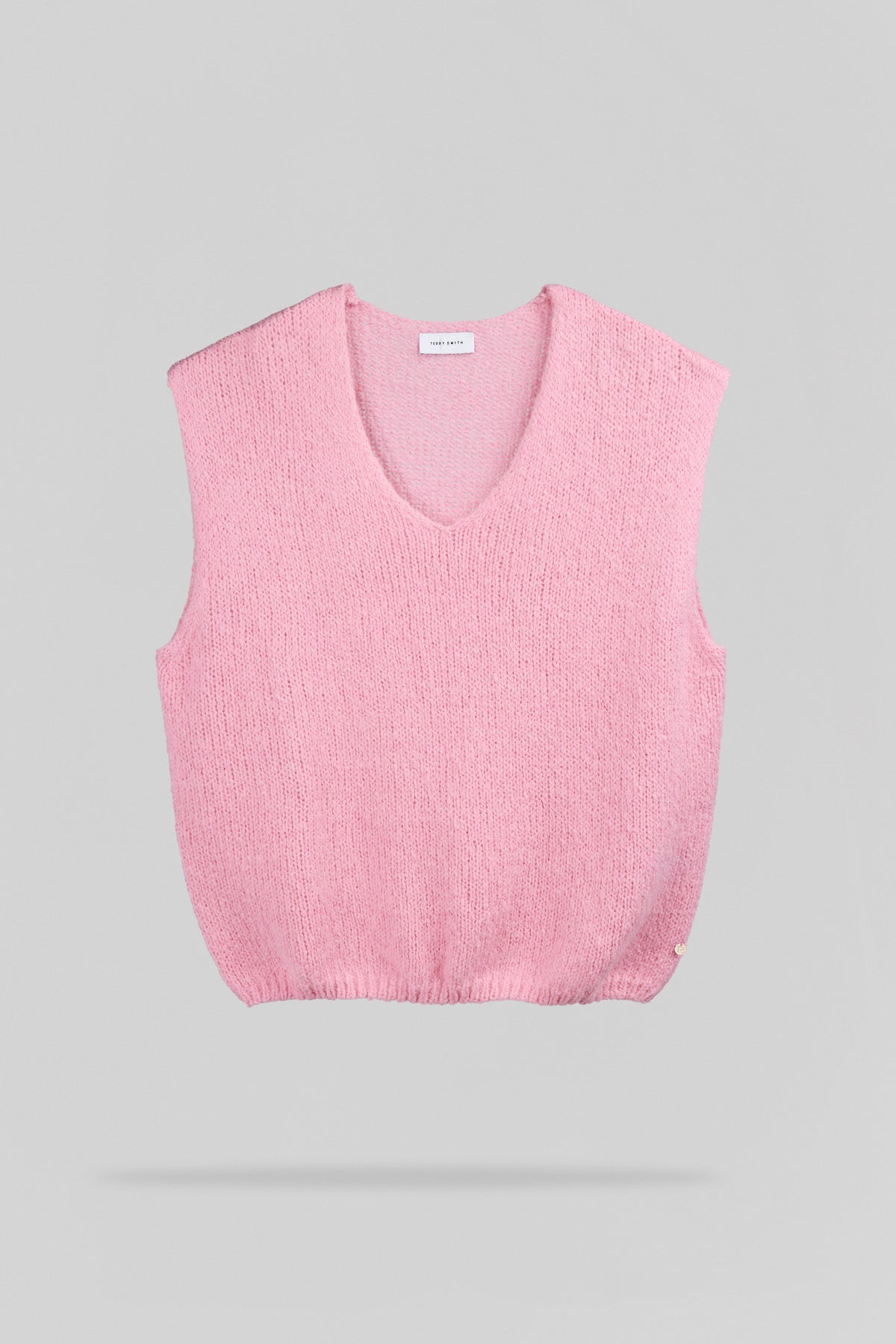 Pull P-MOLIA ROSE BONBON
