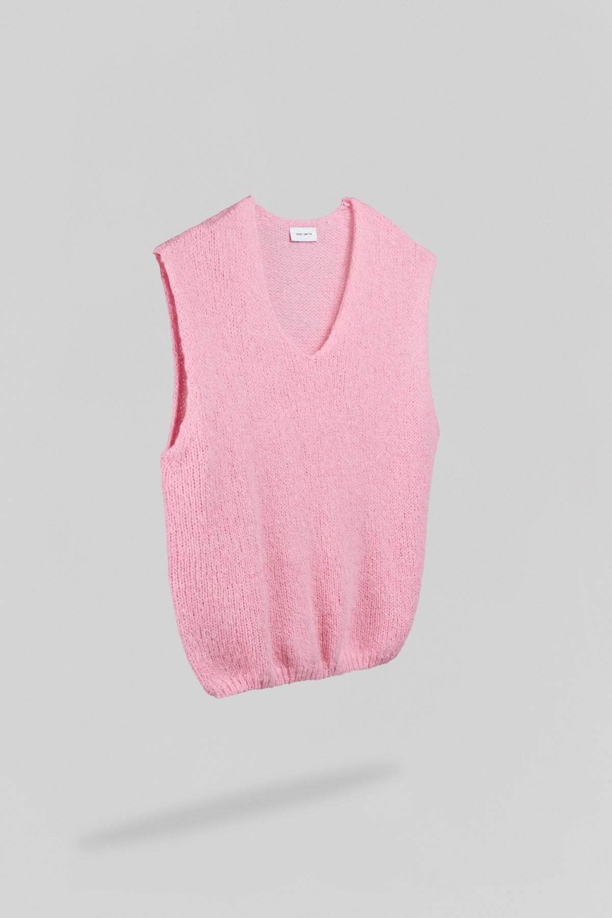 Pull P-MOLIA ROSE BONBON