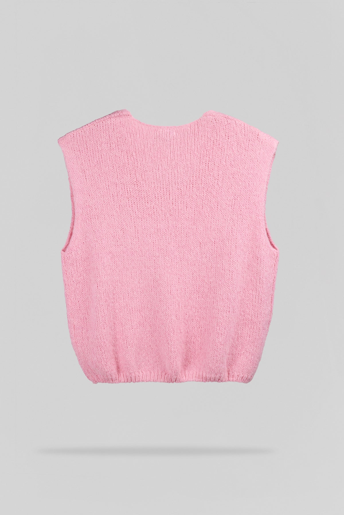 Pull P-MOLIA ROSE BONBON