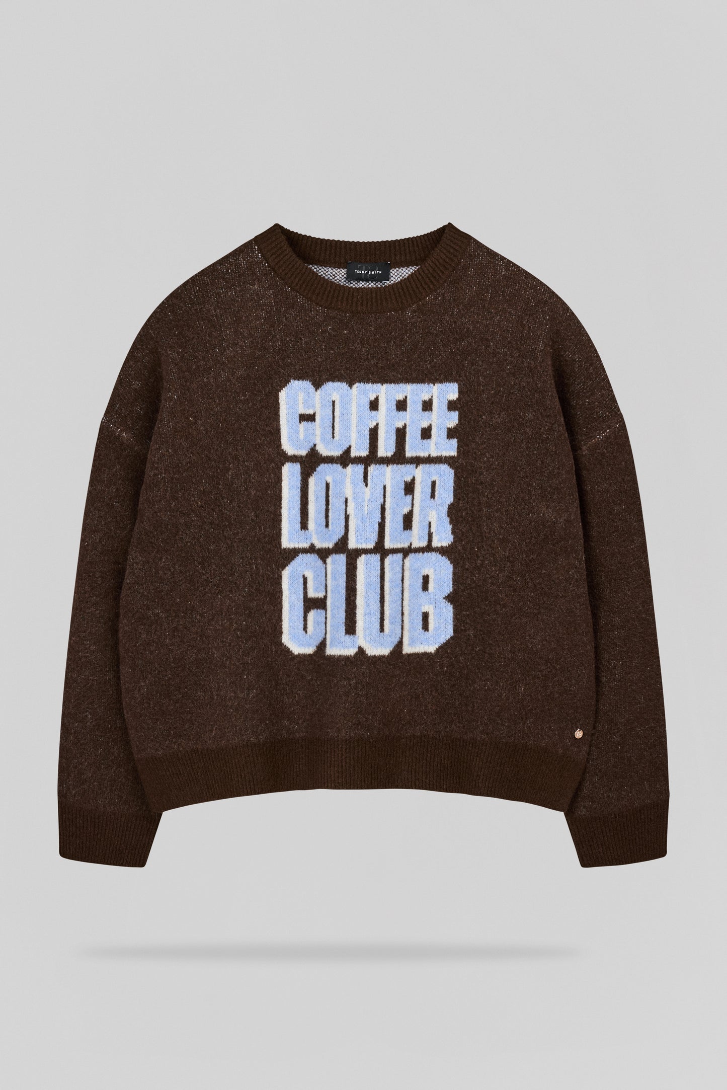 Pull P-AINA CHOCOLAT