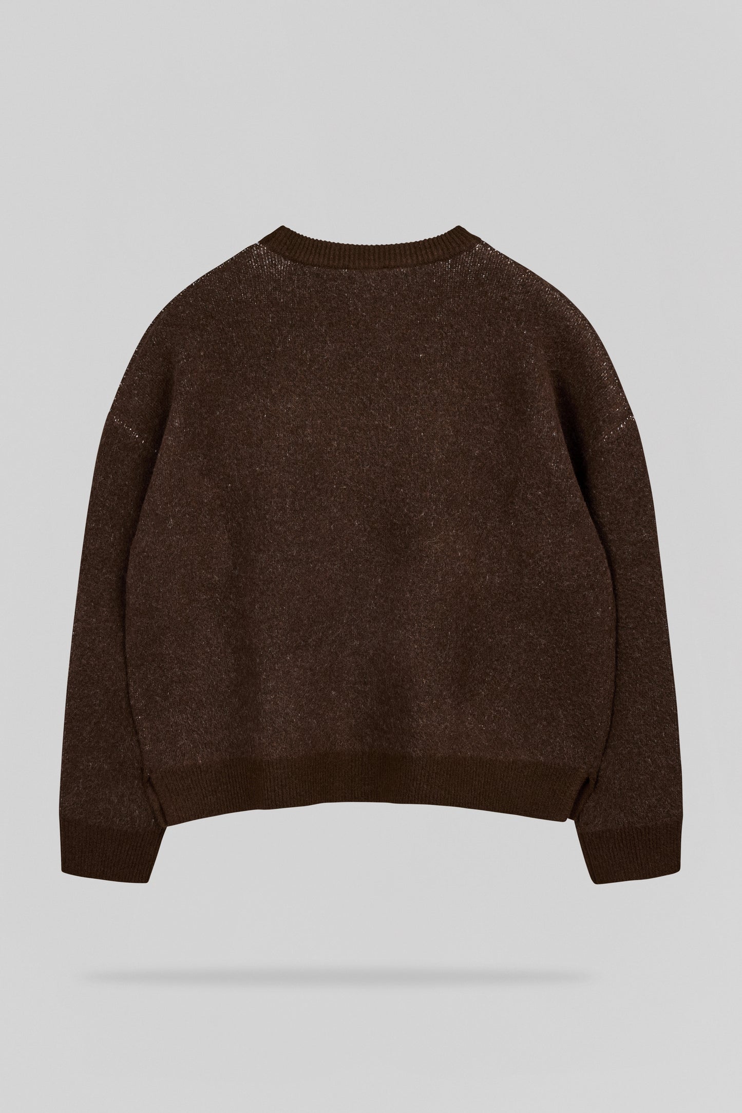 Pull P-AINA CHOCOLAT
