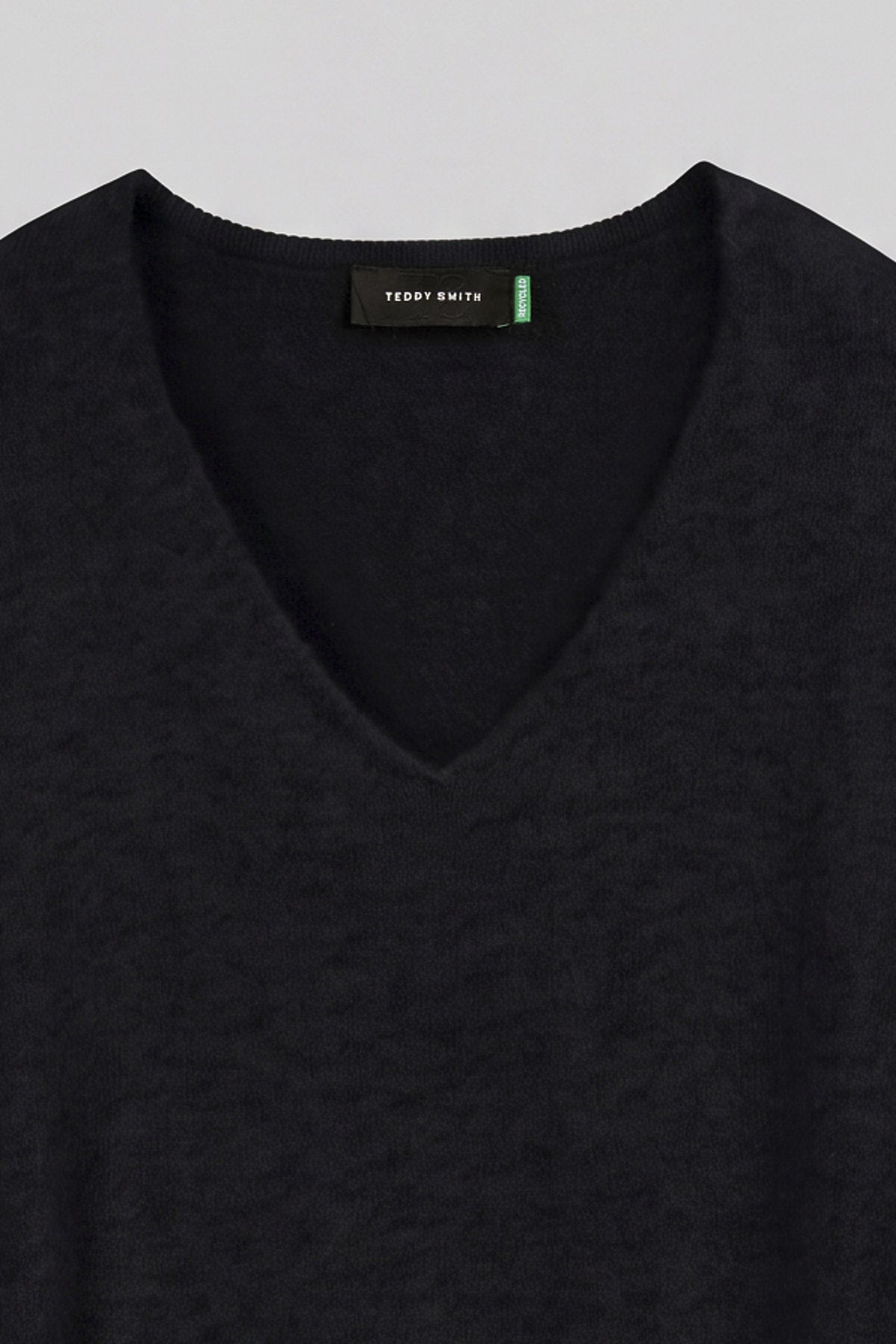 Pull P-BILLIE NOIR