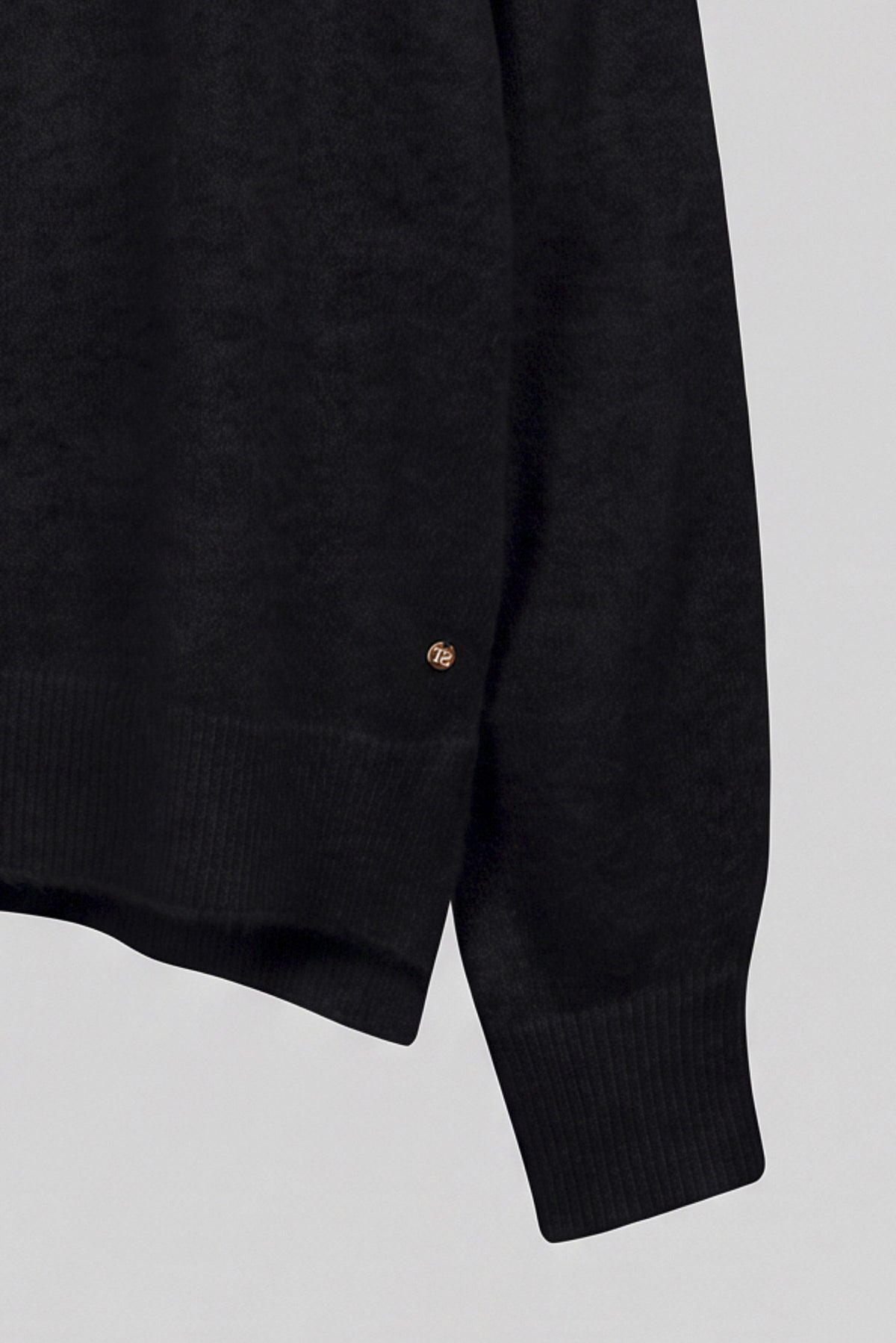 Pull P-BILLIE NOIR
