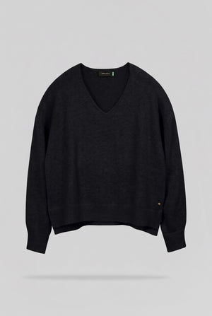 Pull P-BILLIE NOIR