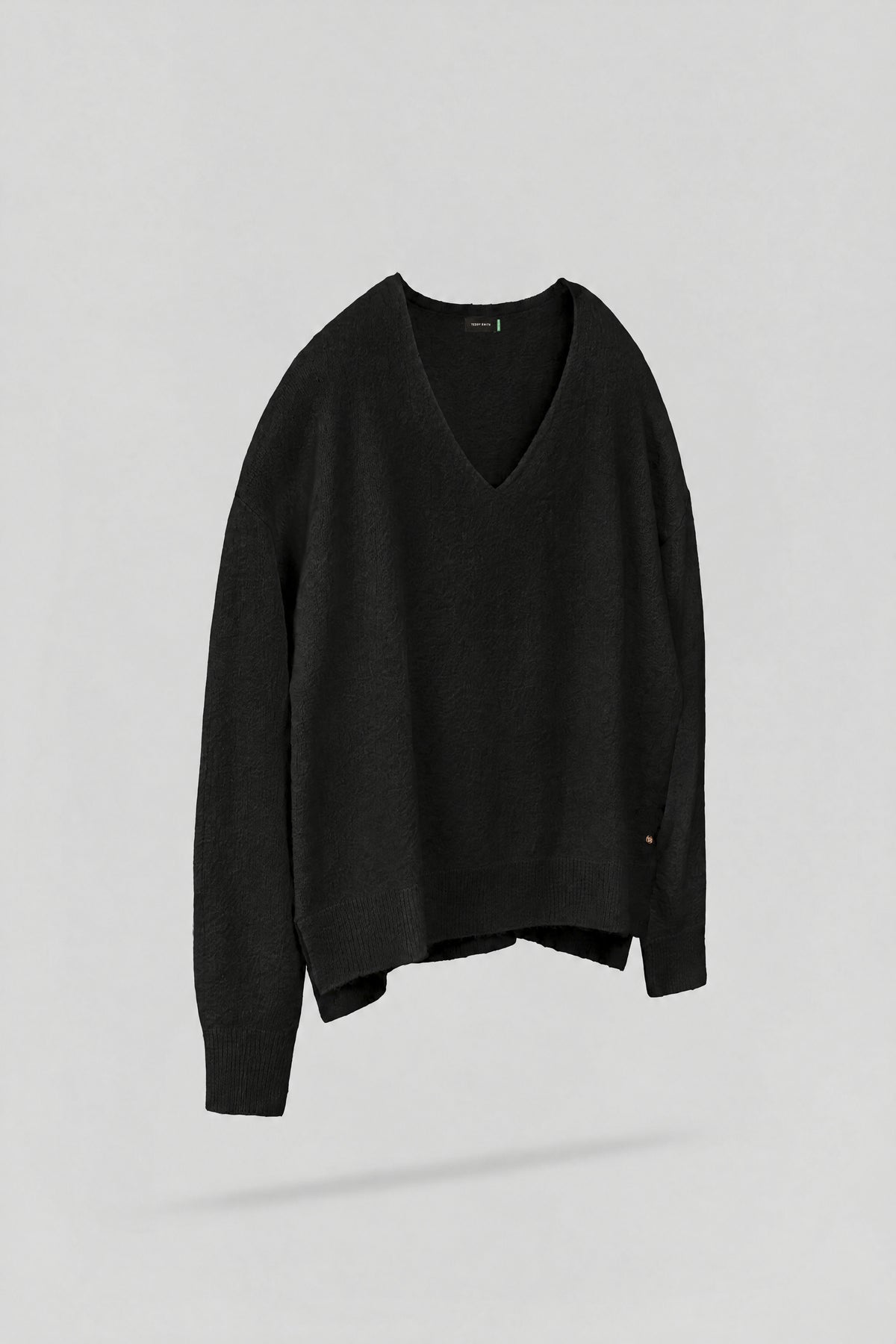 Pull P-BILLIE NOIR