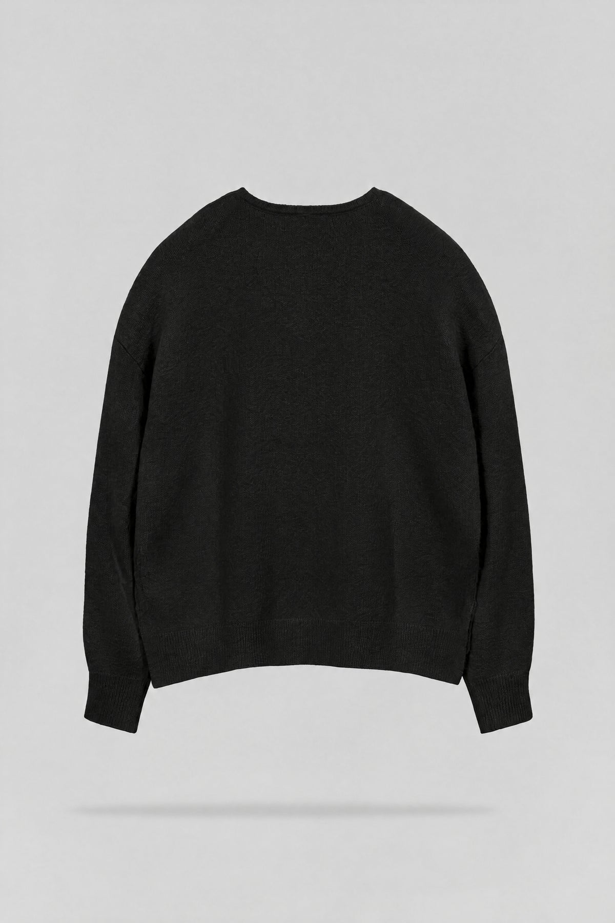 Pull P-BILLIE NOIR