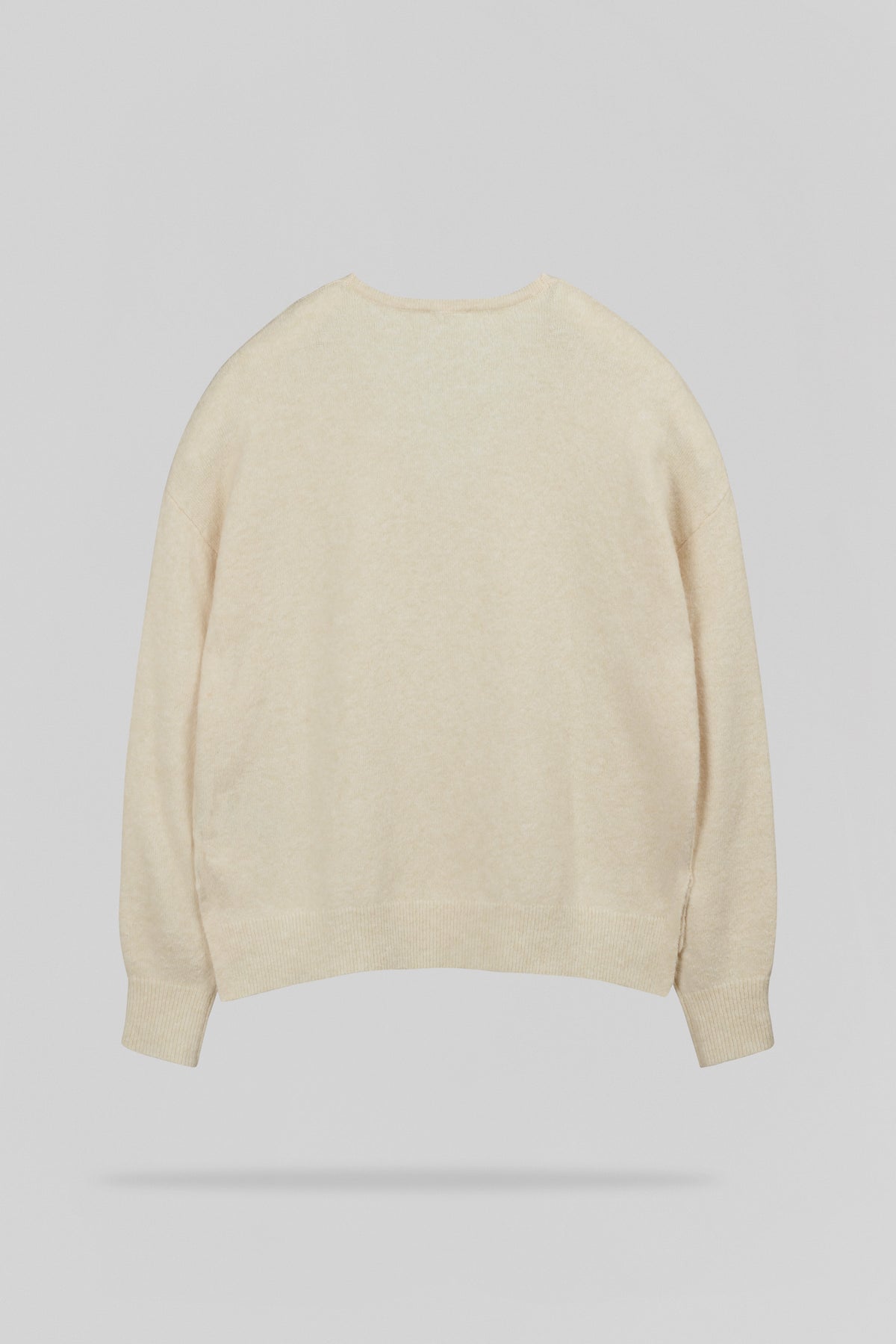 Pull P-BILLIE BEIGE CHINE