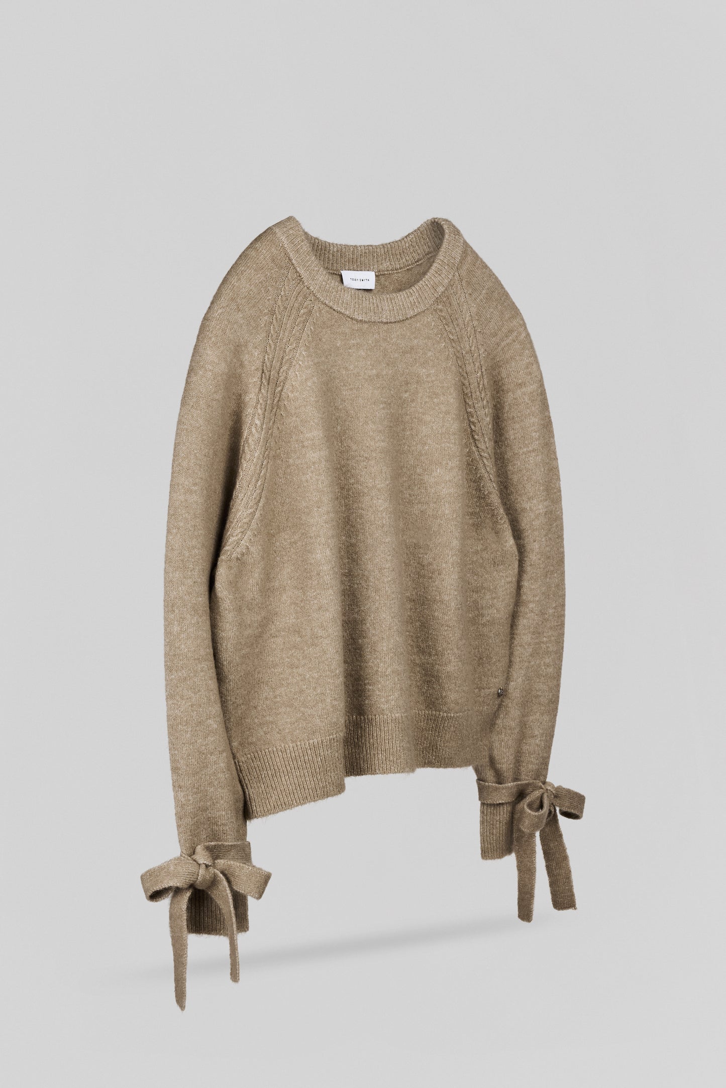 Pull P-LOKI WOLF BEIGE