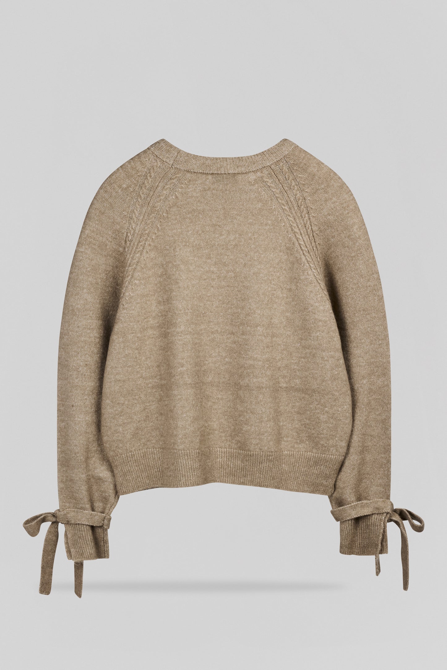 Pull P-LOKI WOLF BEIGE