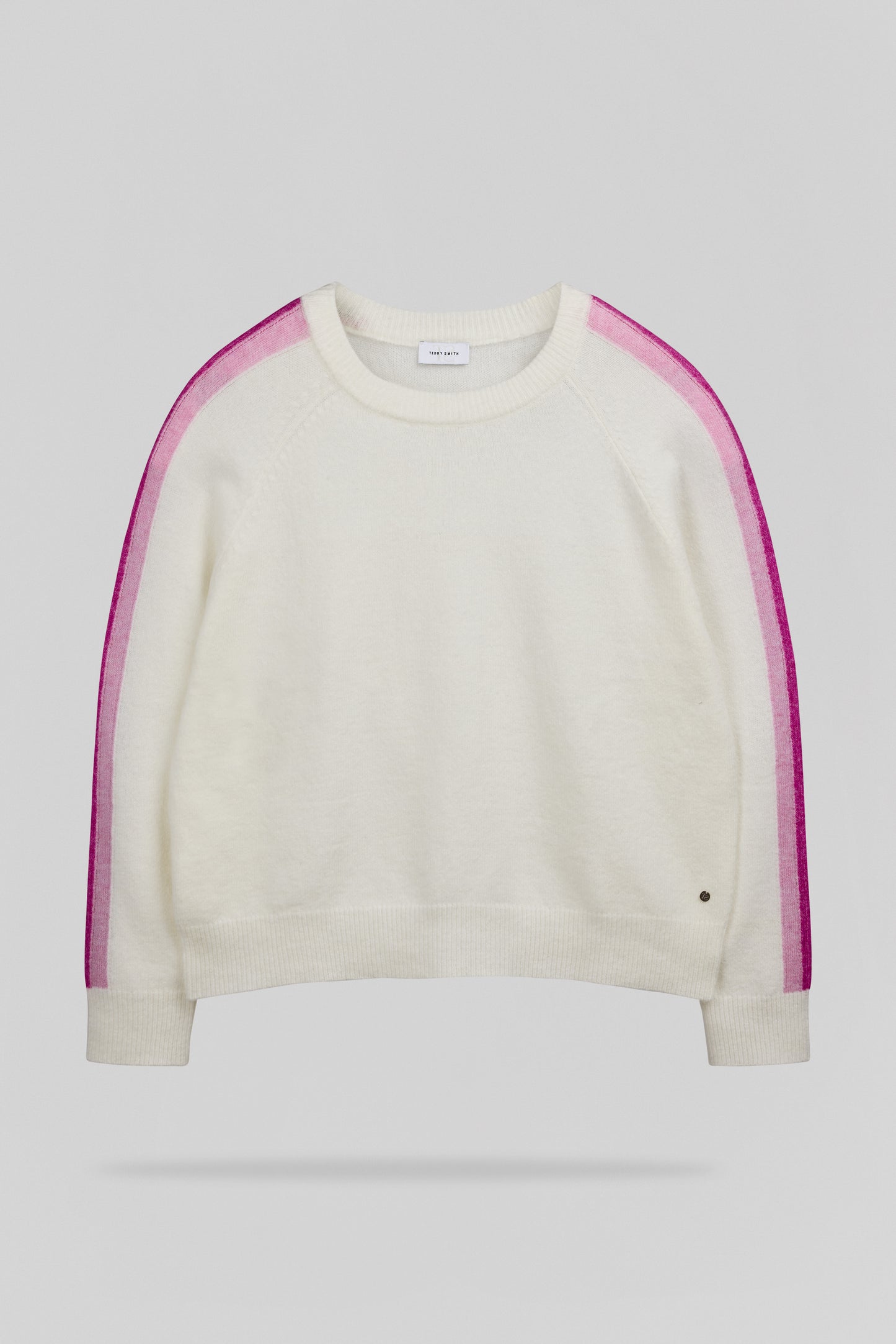 Pull P-NANA MIDDLE WHITE