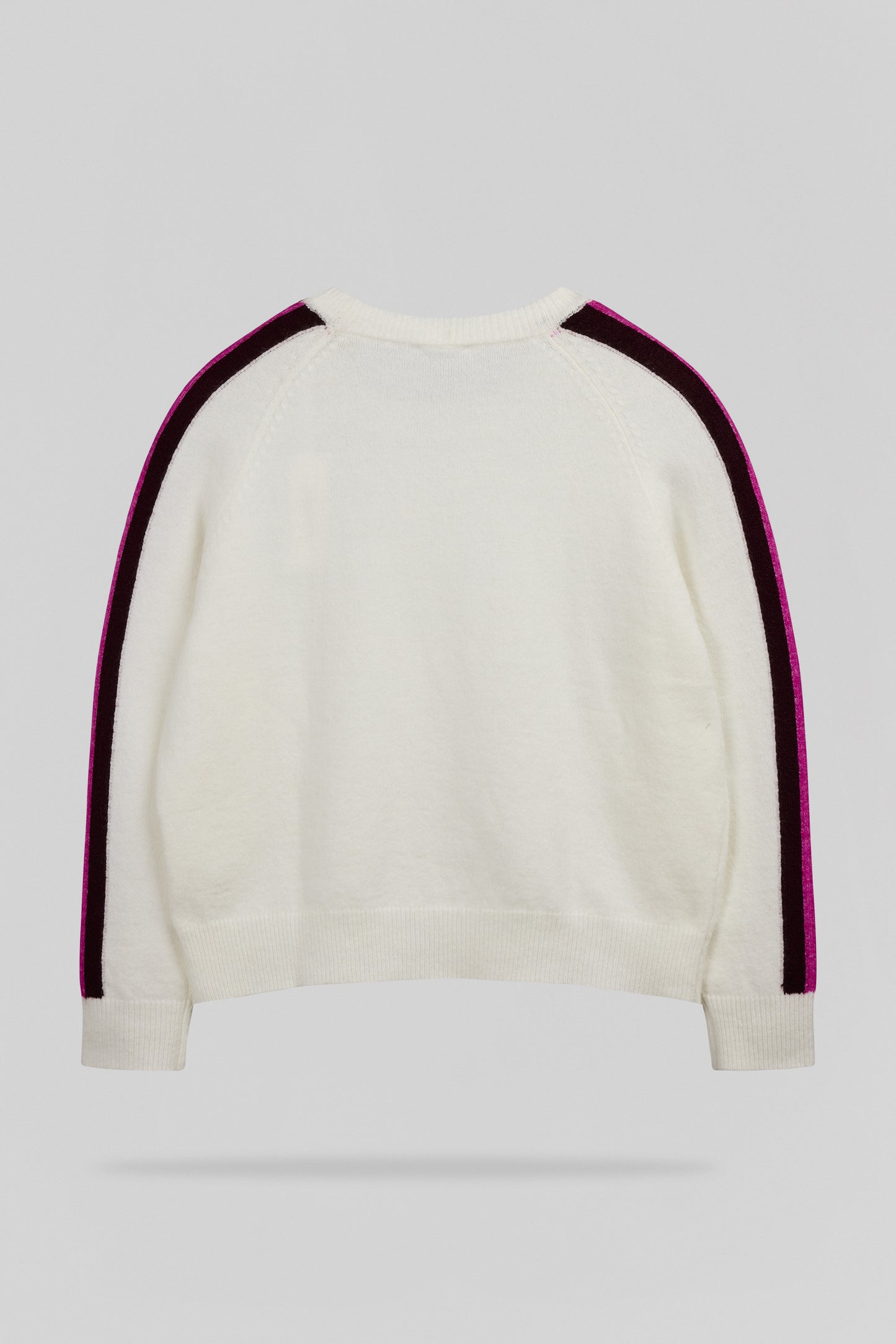 Pull P-NANA MIDDLE WHITE