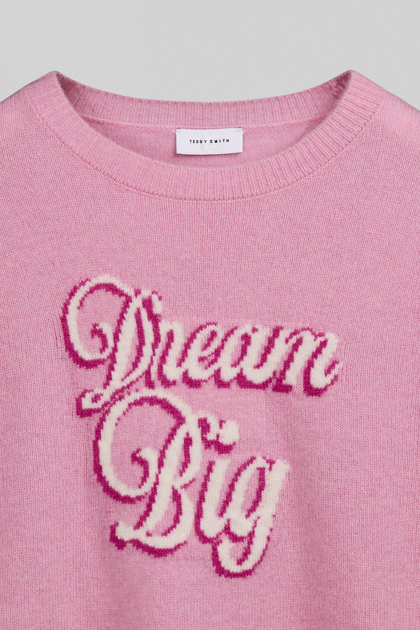 Pull P-NELO ROSE BONBON
