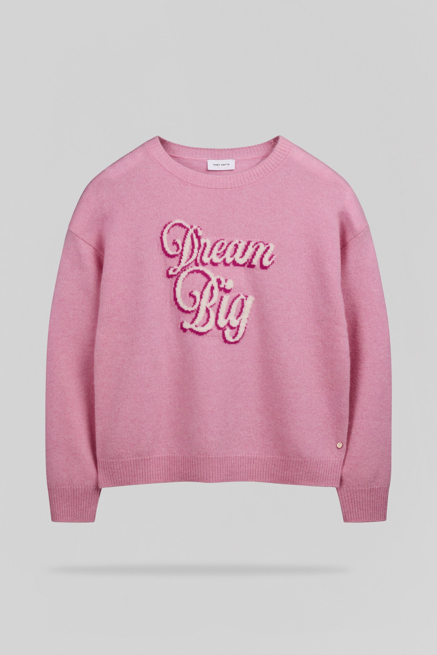 Pull P-NELO ROSE BONBON