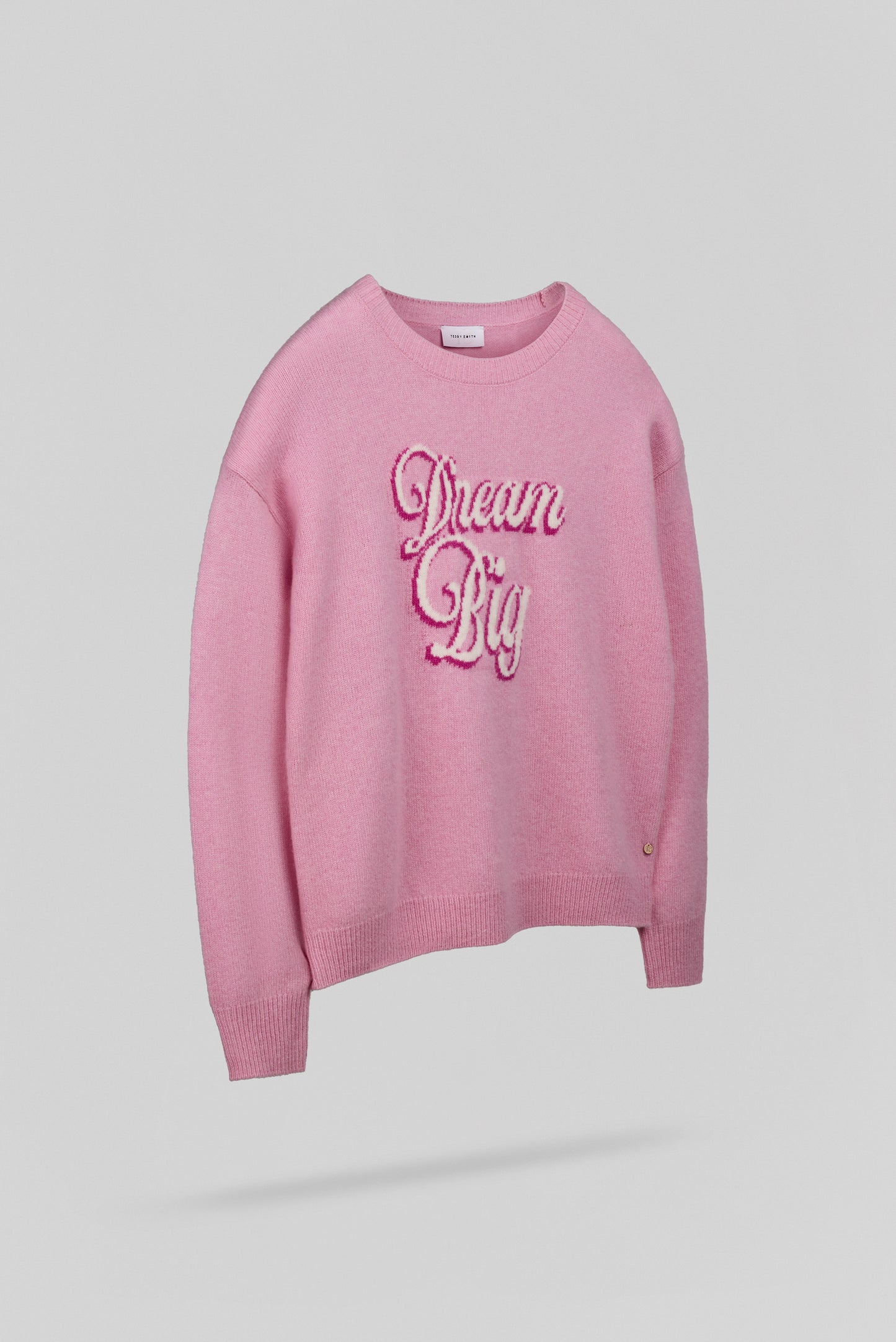 Pull P-NELO ROSE BONBON