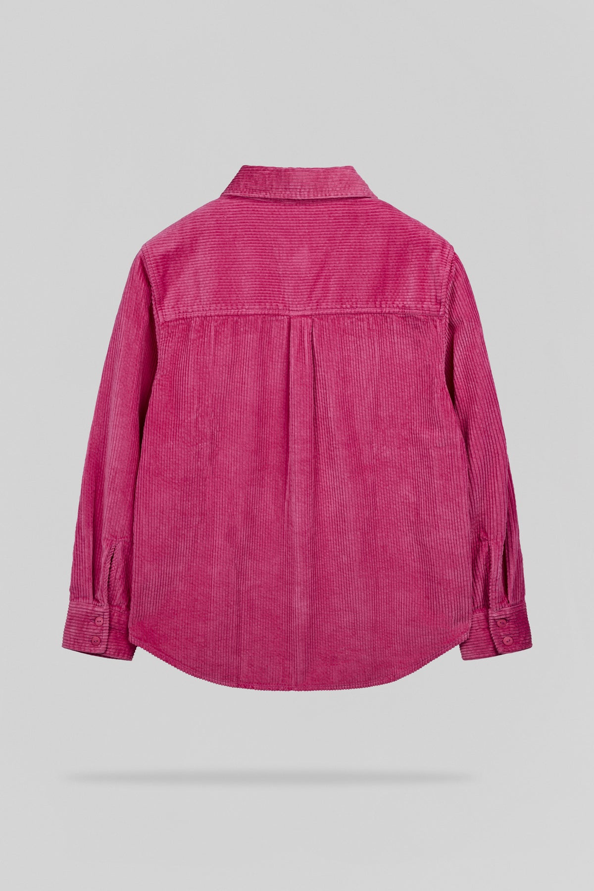 Chemise C-ALIA ML BUBBLE PINK