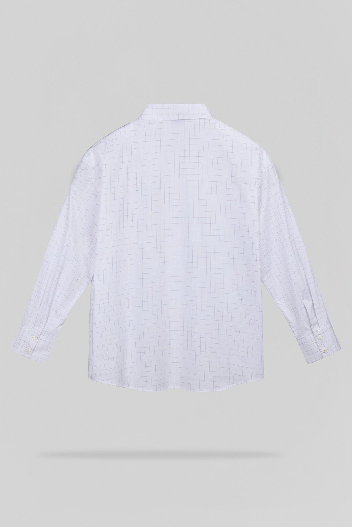 Chemise C-CYRA ML BLANC